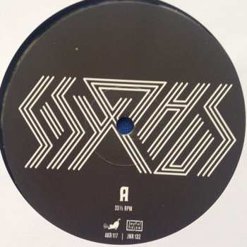 2LP Sisyphus: Sisyphus