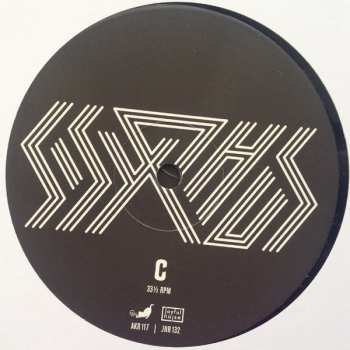 2LP Sisyphus: Sisyphus