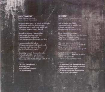 CD/Box Set [:SITD:]: Coded Message: 12 LTD | DLX