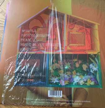 LP Siv Disa: Dream House CLR