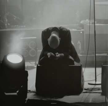 2LP Sivert Høyem: Live At Acropolis (Herod Atticus Odeon, Athens)