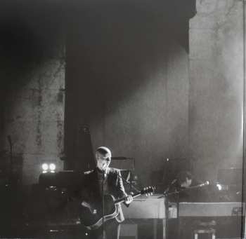 2LP Sivert Høyem: Live At Acropolis (Herod Atticus Odeon, Athens)