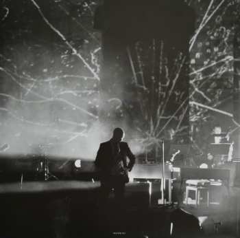 2LP Sivert Høyem: Live At Acropolis (Herod Atticus Odeon, Athens)