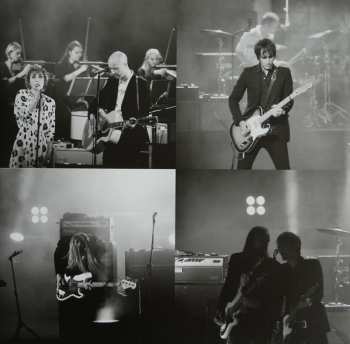 2LP Sivert Høyem: Live At Acropolis (Herod Atticus Odeon, Athens)