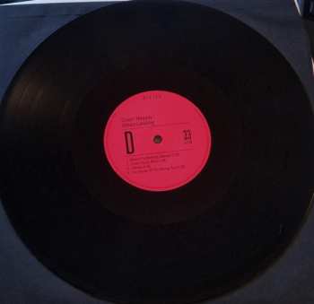 2LP Sivert Høyem: Moon Landing