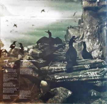 EP Sivert Høyem: Where Is My Moon?