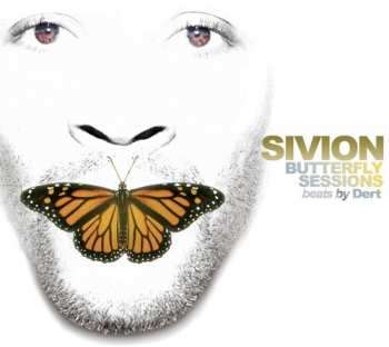 Album Sivion & Dertbeats: Butterfly Sessions: Beats By Dert