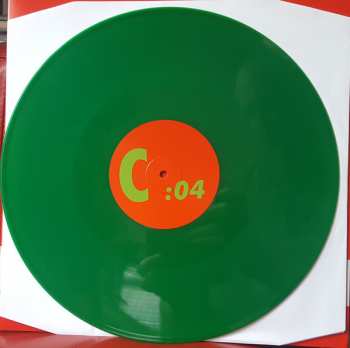 2LP Six By Seven: 04 DLX | CLR