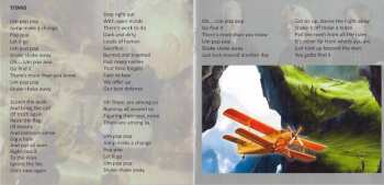 CD Six By Six: Beyond Shadowland LTD