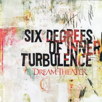 Six Degrees Of Inner Turbulence