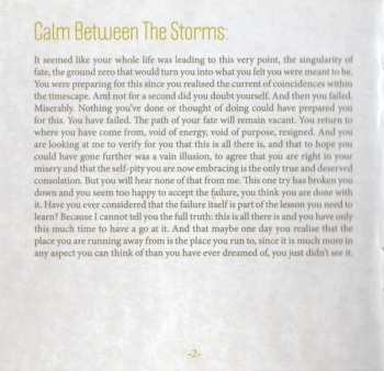 CD Six Degrees Of Separation: The Hike & Other Laments DIGI