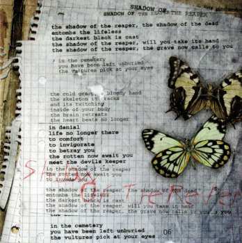 CD Six Feet Under: 13