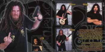 CD/DVD Six Feet Under: Double Dead Redux LTD