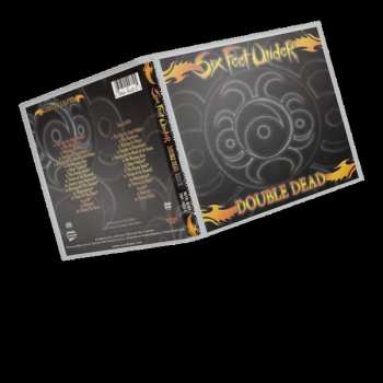 CD/DVD Six Feet Under: Double Dead Redux LTD