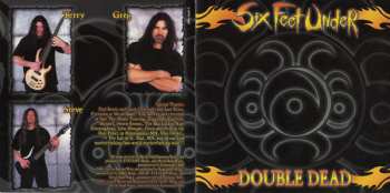 CD/DVD Six Feet Under: Double Dead Redux LTD
