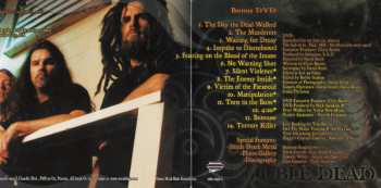 CD/DVD Six Feet Under: Double Dead Redux LTD