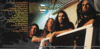 CD/DVD Six Feet Under: Double Dead Redux LTD