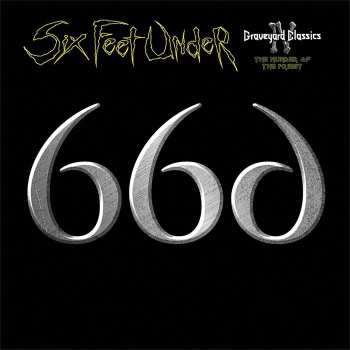 Album Six Feet Under: Graveyard Classics IV: The Number of the Priest