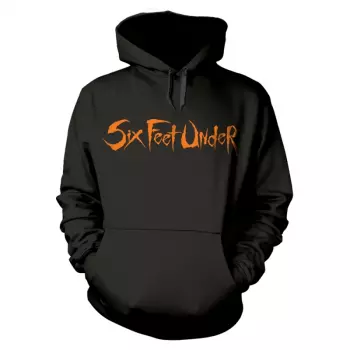 Hoodie Haunted