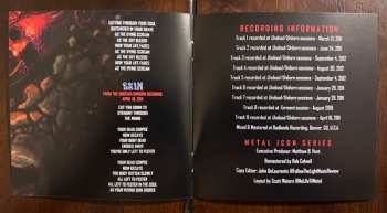 CD Six Feet Under: Unburied