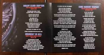 CD Six Feet Under: Unburied