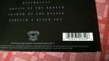 DVD Six Feet Under: Wake The Night! Live In Germany