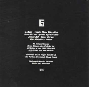 CD Severe Exposure