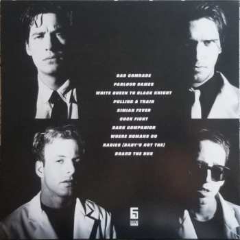 2LP Six Finger Satellite: Severe Exposure: Deluxe Edition CLR | DLX