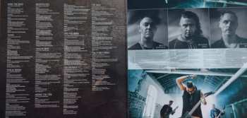 LP Six Foot Six: Beggars Hill CLR | LTD