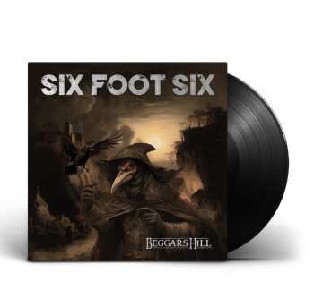 LP Six Foot Six: Beggars Hill CLR | LTD