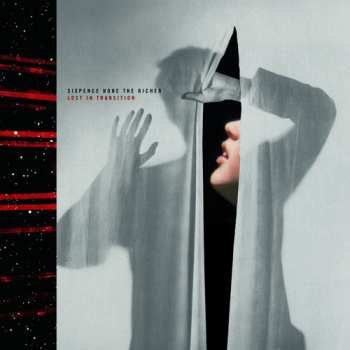 Album Sixpence None The Richer: Lost In Transition