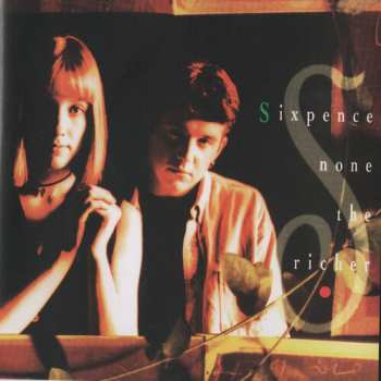Album Sixpence None The Richer: The Fatherless And The Widow 