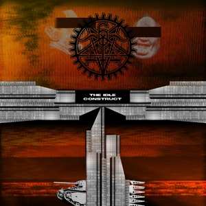 Album Sixth Circle: Idle Construct