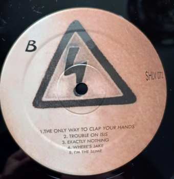 LP Sjako!: Megaliths