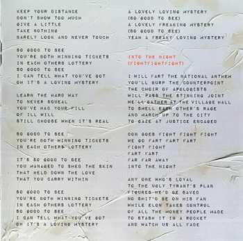 CD Sjako!: Senior Citizens