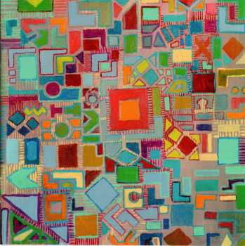 CD Sjako!: Senior Citizens