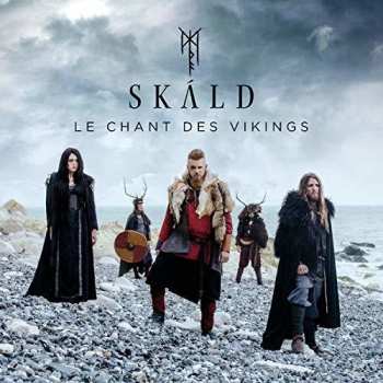 CD SKÁLD: Le Chant des Vikings