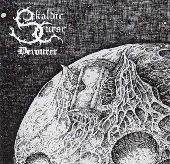 CD Skaldic Curse: Devourer