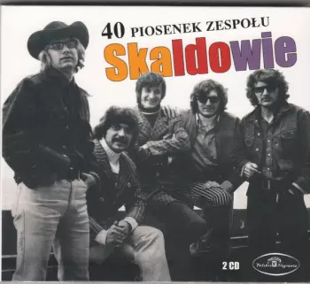 40 Piosenek Zespołu