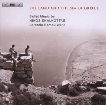 Album Skalkottas / Ramou: Ballet Music For Piano