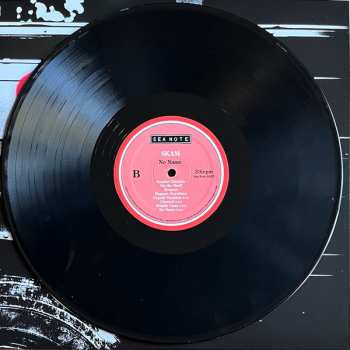 LP Skam: No Name