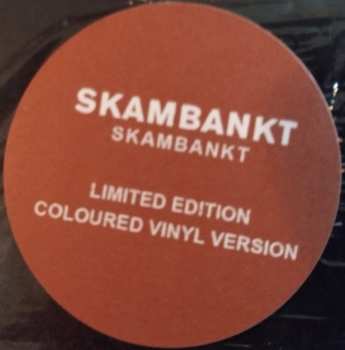 LP Skambankt: Skambankt LTD