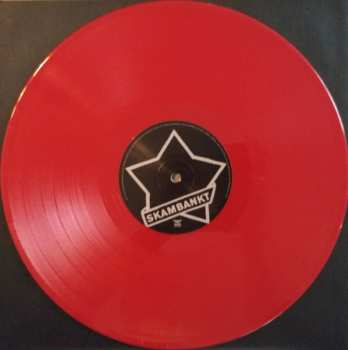 LP Skambankt: Skambankt LTD