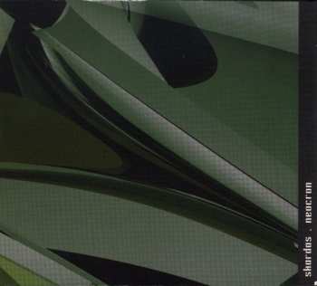 Album Skardas: Neocron