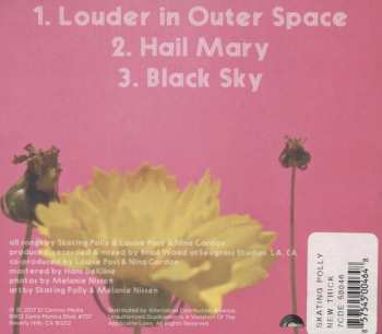 CD Skating Polly: New Trick