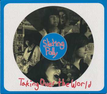 CD Skating Polly: Taking Over The World