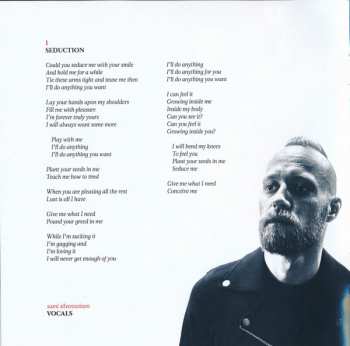 CD Skein: Deadweight