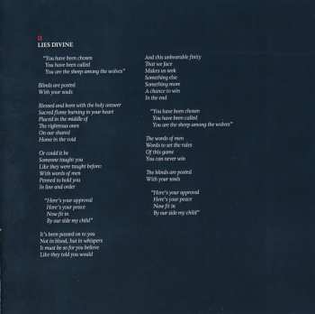 CD Skein: Deadweight