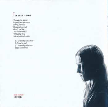 CD Skein: Deadweight