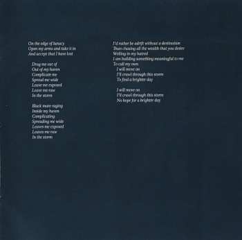 CD Skein: Deadweight